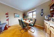 Ankommen, Wohlfühlen, Gemeinsam Leben | Reihenhaus | Graz-Süd für Familien in ruhiger Lage