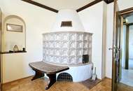 Haus mit 2 parifizierten Wohneinheiten - getrennt oder gemeinsam nutzbar