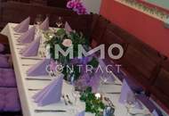 RUSTIKALES LOKAL/RESTAURANT IM ZENTRUM VON HERZOGENBURG ZU MIETEN