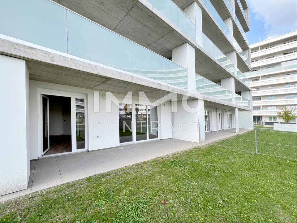 53,71qm 2ZI- Balkon-Wohnung, zzgl. 2Tiefgaragenstellplätzen