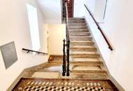 Sonderaktion - TOP Preis! Anschauen und einziehen! Entzückende Altbauwohnung in ruhiger Seitengasse! Tolle Raumaufteilung + Loggia möglich + Perfekte Infrastruktur! Jetzt zugreifen!