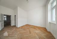 Schöner 2-Zimmer Erstbezug, Nähe Meiselmarkt