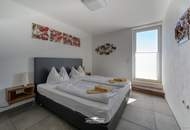 Top-Investitionsgelegenheit mit super Seeblick, Apartments und Restaurant in Seewalchen am Attersee