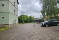 Top 1-Zimmerwohnung mit Einbauküche