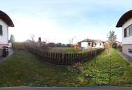 Sanierungsbedürftiges Einfamilienhaus in idyllischer Lage beim Wienerwald in Wördern