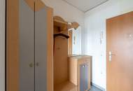 "Traumhafte Wohnung im 26. Stock mit Loggia - UNO City - Reichsbrücke - Donauinsel"