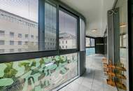 Möblierte Wohnung beim Karlsplatz und Belvedere - Toscanahof