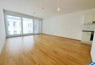 2-Zimmerwohnung mit Loggia Richtung Latschkagasse