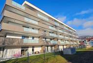 Erstbezug Auf der Wies - 3 Zimmerwohnung mit 2 Balkone und Tiefgaragenplatz
