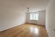 Tolle Aufteilung - Ruhige Lage - Geräumige 3 Zimmer Balkonwohnung
