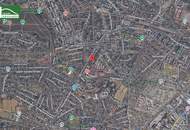 Schöne DG-Wohnung in ruhiger Lage mit hochwertiger Küche &amp; Balkon. Videorundgang vorhanden.