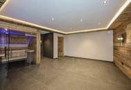 Gaisberg Residences – Luxuspenthouse mit Panoramablick