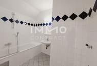 Absolut ruhige Terrassenwohnung! Hernalser Hauptstr. 104