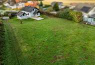 Einfamilienhaus mit großem Grundstück und Aussicht