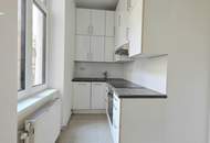 Charmante 3-Zimmer-Erdgeschosswohnung in ruhiger Innenhoflage nahe Donaukanal