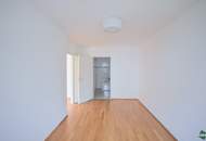 Seidengasse | 2-Zimmer-Ruhelage mit Balkon im Innenhof – 1070 Wien
