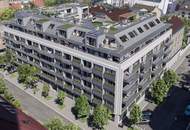 THE ARIK - Ihre sichere Anlage – 3 Zimmer mit Freiflächen zur Parkseite