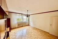 Raum für Ihre Vision – 2-Zimmer-Wohnung zur Modernisierung in guter Lage