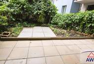Neuwertige 4-Zimmerwohnung mit Terrasse und Garage!