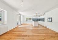 Moderne und stilvolle 4-Zimmer Gartenwohnung zu verkaufen!