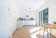 Bezugsfertige 2-Zimmer-Gartenwohnung im Neubau mit Terrasse in Salzburg-Langwied