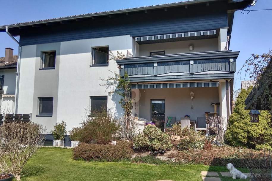 IN SEENÄHE ? BIS ZU 4 WOHNEINHEITEN MÖGLICH, Haus-kauf, 5166 Braunau am Inn