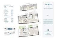 Anlegerpreis: lichtdurchflutetes &amp; geräumiges 4-Zimmer-Townhouse mit Dachterrasse in Grünlage