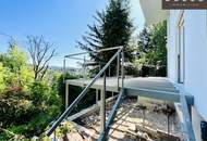 IDYLLE IN ROMANTISCHER HANGLAGE - ERSTBEZUG NACH KOMPLETTSANIERUNG ZUM NIEDRIGENERGIEHAUS