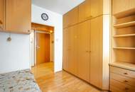 Perfekt angebunden: Traumhafte 3 bis 4-Zimmer-Wohnung in beliebter Lage Floridsdorf