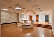 Helle Büro- oder Praxisräumlichkeiten | Beste Zentrumslage | Parkmöglichkeiten in der Nähe