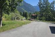 Ramsau am Dachstein: 827 m² Grundstück für Eigenheim, Praxis oder Geschäftslokal