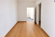 Klein & fein! Umfassend sanierte 2-Zimmer-Wohnung mit hochwertiger Ausstattung + moderner Luftwärmepumpe + rundum saniertes Altbauhaus