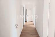 Erstbezug 4 Zimmer Wohnung