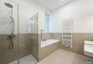 Beautiful 4-room apartment in typical Viennese style