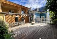 Elegante Residenz in Bestlage Kitzbühels