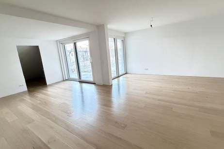 Exklusive Gartenwohnung in Hietzing – 158 m² Neubau mit 48 m² Terrasse &amp; 65 m² Eigengarten, Wohnung-kauf, 1.610.000,€, 1130 Wien 13., Hietzing
