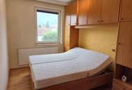 TOPGEFPLEGTE WOHNUNG MIT GROSSER LOGGIA UND GRÜNBLICK