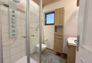 Zwischen Bergen und Natur - Wohnhaus mit Freizeitwohnsitz