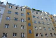 Optimaler Grundriss - ca. 10 m² Südterrasse - 3 Zimmer - WG-geeignet - um nur € 295.000,--