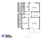 Gemütliche 3- Zimmer Wohnung mit Balkon und Gartenzugang in Pradl zu verkaufen!