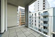 **Neubau & Erstbezug** - ReLAX 151 Sofort beziehbare Eigentumswohnungen mit Balkon