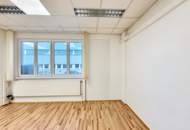 Attraktive Ordinations- und/oder Büroflächen mit optimaler Anbindung an Linz