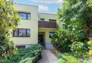 2-Zimmer-Wohnung in Mödling – ruhige Lage