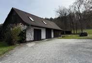 Historische Villa mit Burgblick und parkähnlichem Garten