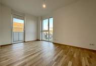 Befristet vermietete - 2-Zimmerwohnung mit Balkon! Anlegerwohnungshit in Straßgang! Provisionsfrei!