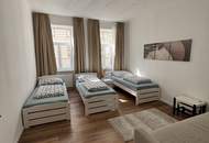 Sanierte charmante 2-Zimmer-Altbauwohnung