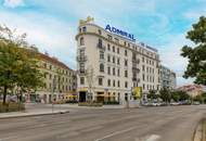 Betongold - sichere Kapitalanlage im Herzen der Stadt mit Zukunftspotenzial