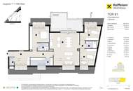 Neubauprojekt im 9. Bezirk | Zuhause &amp; Wertanlage