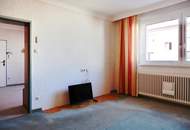 2 Zimmer Wohnung, 63 m² mit Loggia – Verkauf durch das Digitale Angebotsverfahren DAVE!