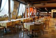 Traumhafte Gastroliegenschaft in der Wachau am Fuße einer Ruine***Donauterrasse***perfekt für Edelgastronomie oder Gourmettempel